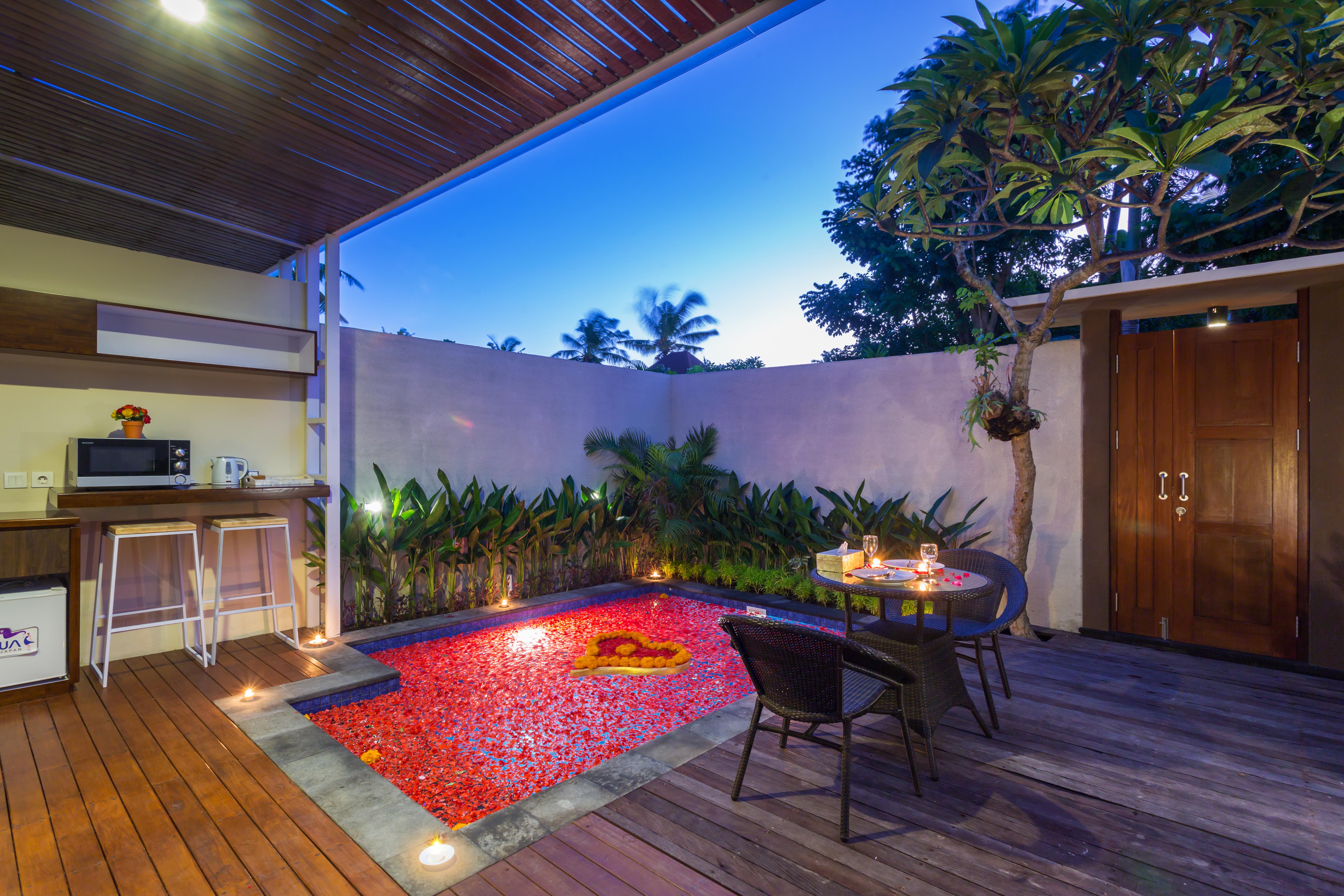 Paisa Villa Seminyak Esterno foto