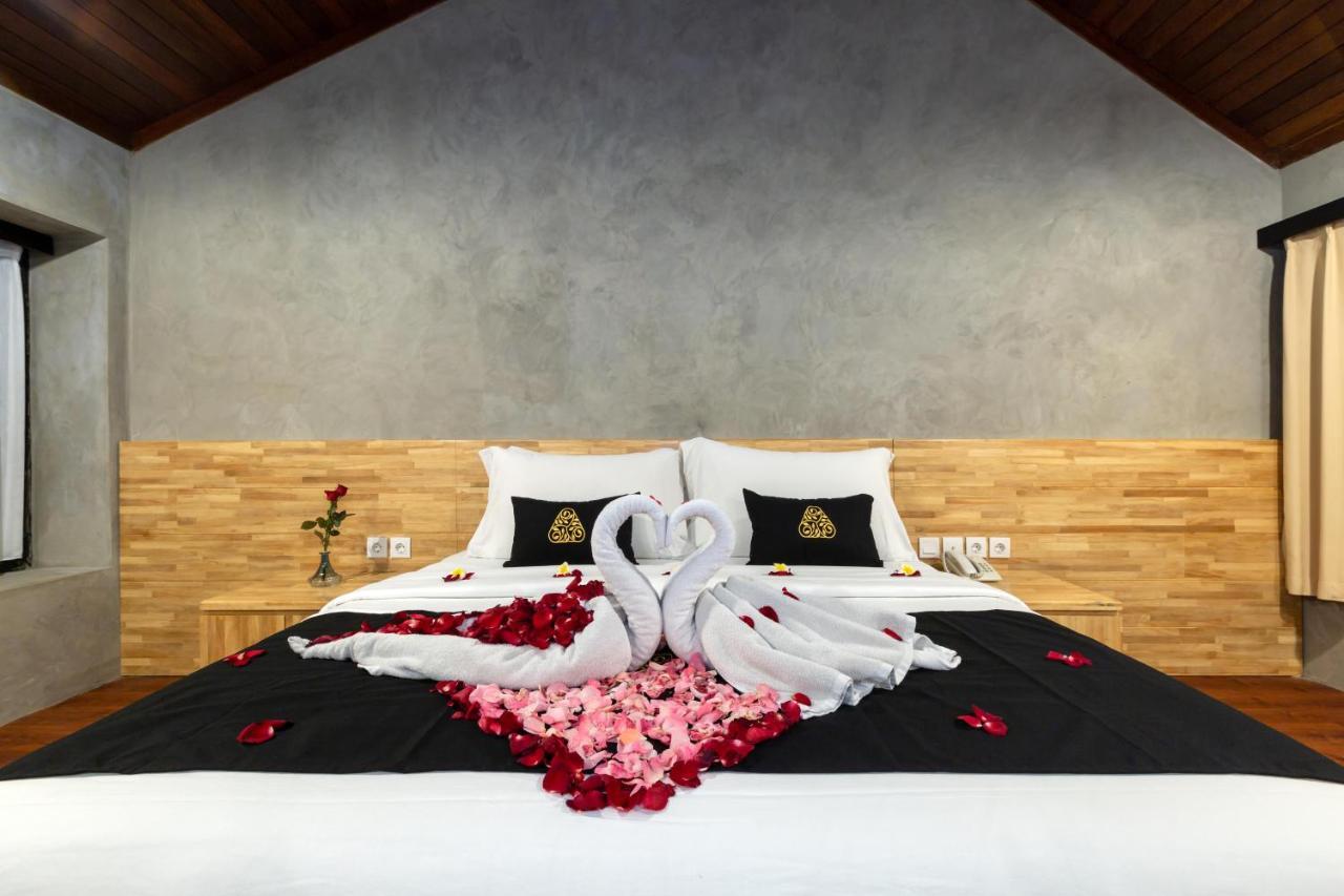 Paisa Villa Seminyak Esterno foto