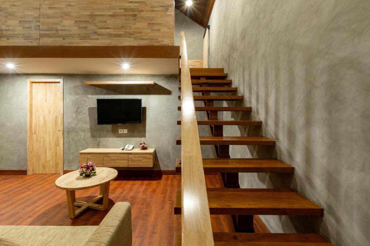 Paisa Villa Seminyak Esterno foto