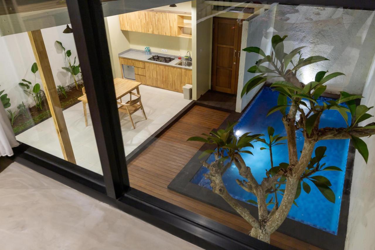 Paisa Villa Seminyak Esterno foto