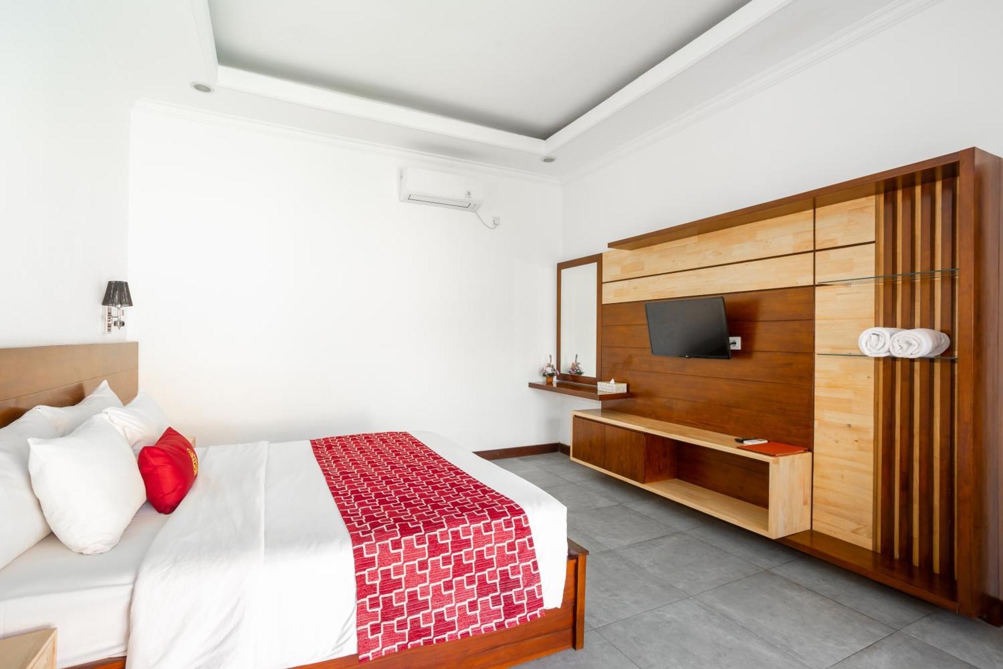 Paisa Villa Seminyak Esterno foto