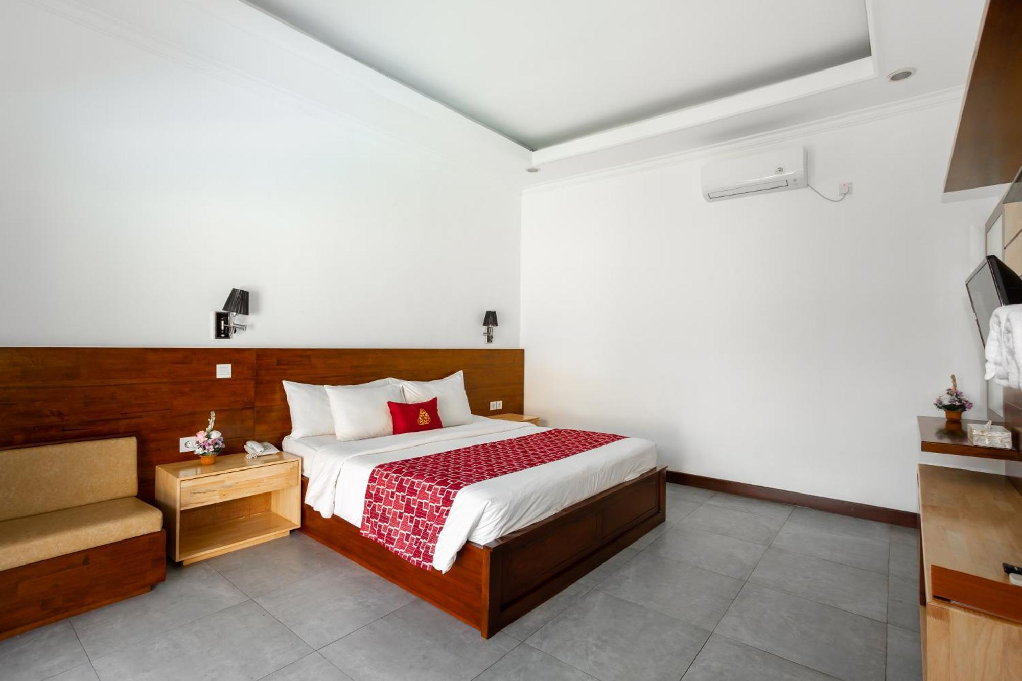 Paisa Villa Seminyak Esterno foto