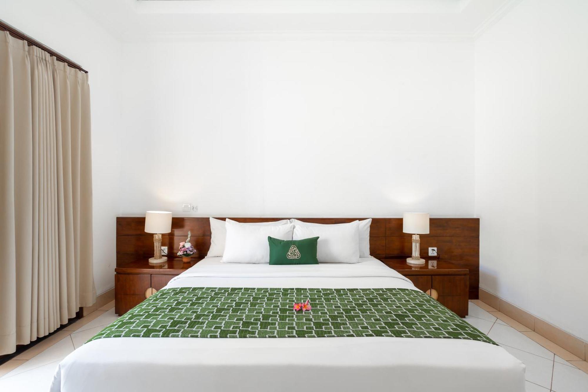 Paisa Villa Seminyak Esterno foto