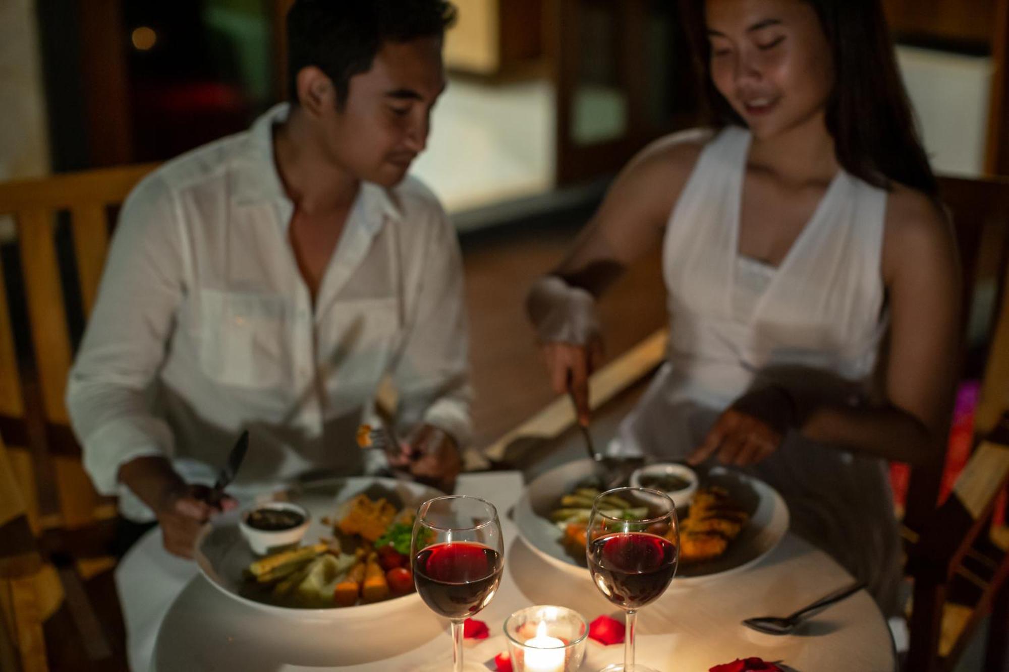 Paisa Villa Seminyak Esterno foto