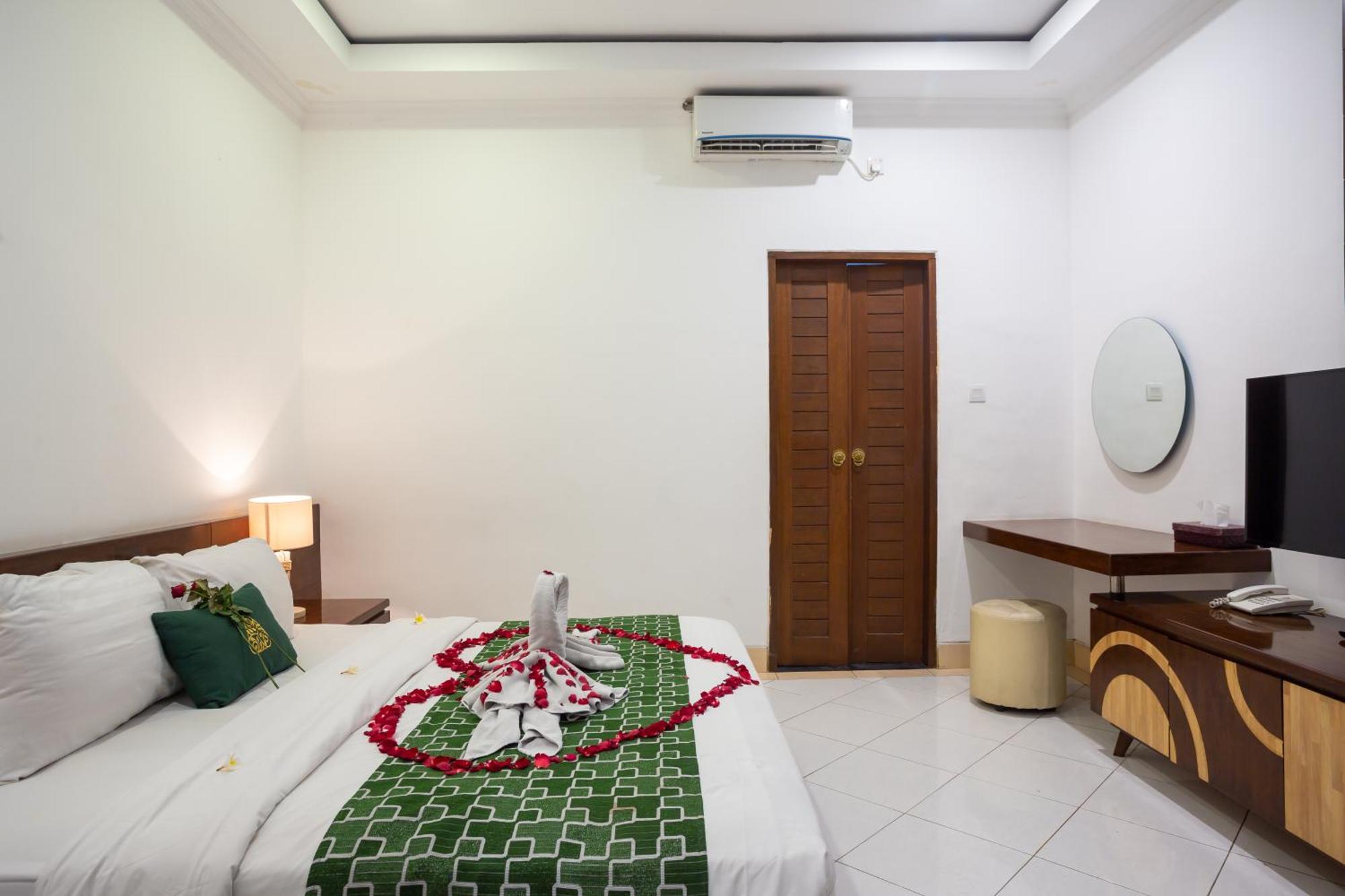 Paisa Villa Seminyak Esterno foto